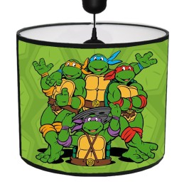 Lustre Tortues Ninja