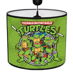 Lustre Tortues Ninja