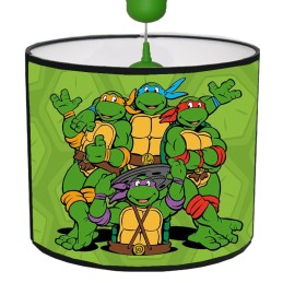 Lustre Tortues Ninja
