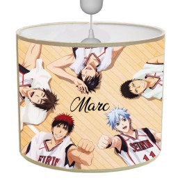 Lustre Kuroko no Basket