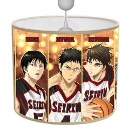 Lustre Kuroko no Basket