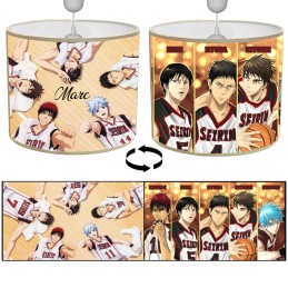 Lustre Kuroko no Basket