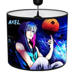 Lustre Kuroko no Basket
