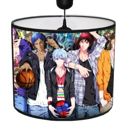 Lustre Kuroko no Basket