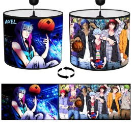 Lustre Kuroko no Basket