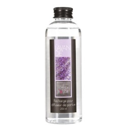 recharge diffuseur de parfum lavande