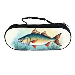 Sacoche Pêche