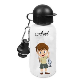 Gourde enfant