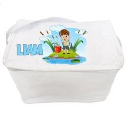 sac isotherme pêche