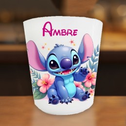 Gobelet enfant personnalisé Stitch