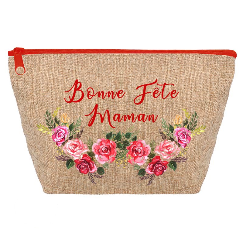 Pochette Fête des mères