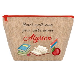 Pochette Cadeau Maîtresse