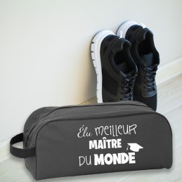 Sac à chaussures