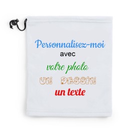 Cache-cou personnalisable
