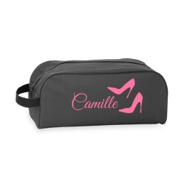 Sac à chaussures femme
