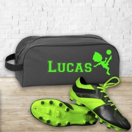 Sac à chaussures enfant
