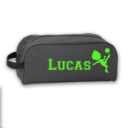 Sac à chaussures enfant