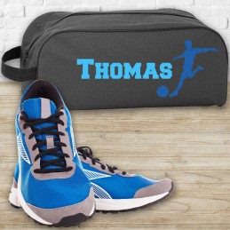 Sac à chaussures personnalisé homme