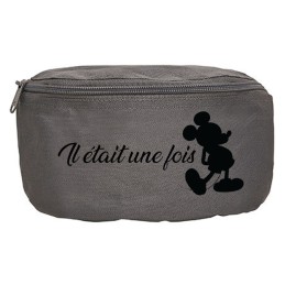 Sac Banane personnalisé