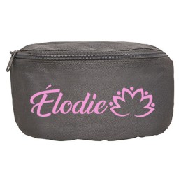 Sac Banane personnalisé