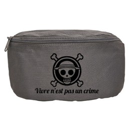 Sac Banane Personnalisé