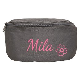 Sac Banane Personnalisé