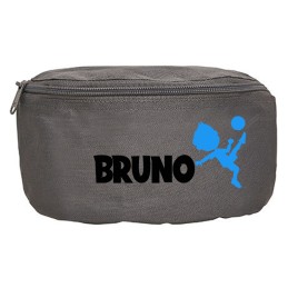 Sac Banane Personnalisé