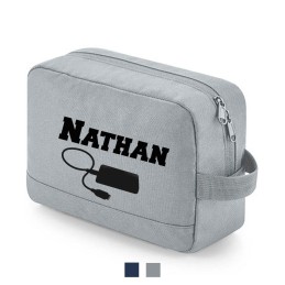 Sac fourre-tout personnalisé