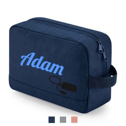 Sac fourre-tout personnalisé