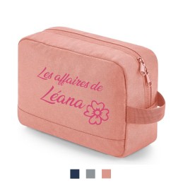 Sac fourre-tout personnalisé