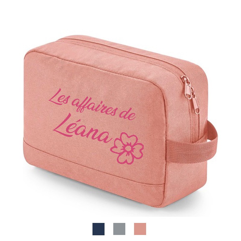 Sac fourre-tout personnalisé