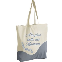 sac coton personnalisé