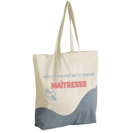 sac plage personnalisé