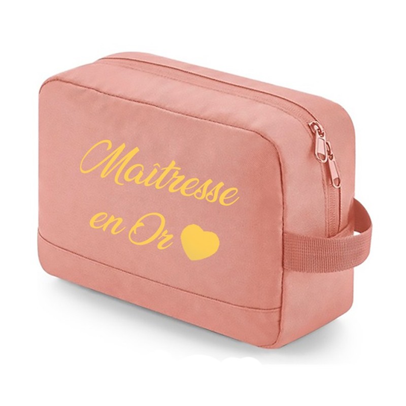 sac maîtresse personnalisable