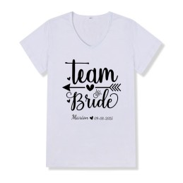 tee shirt evjf
