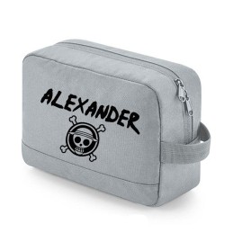trousse de voyage personnalisée