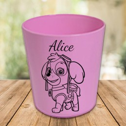 Gobelet Enfant Personnalisé