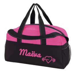 sac de sport personnalisé