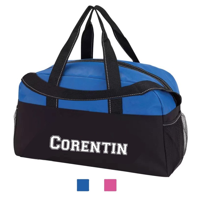 sac de sport personnalisable sac de sport personnalisable