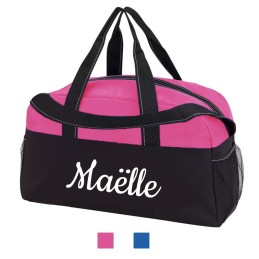sac de sport personnalisé
