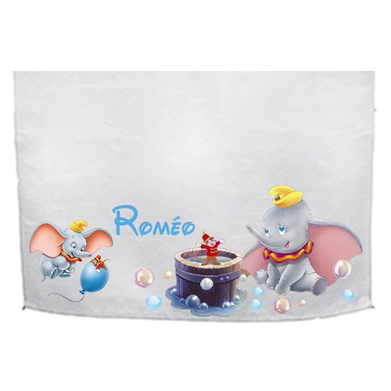 serviette de toilette personnalisée serviette de toilette personnalisée