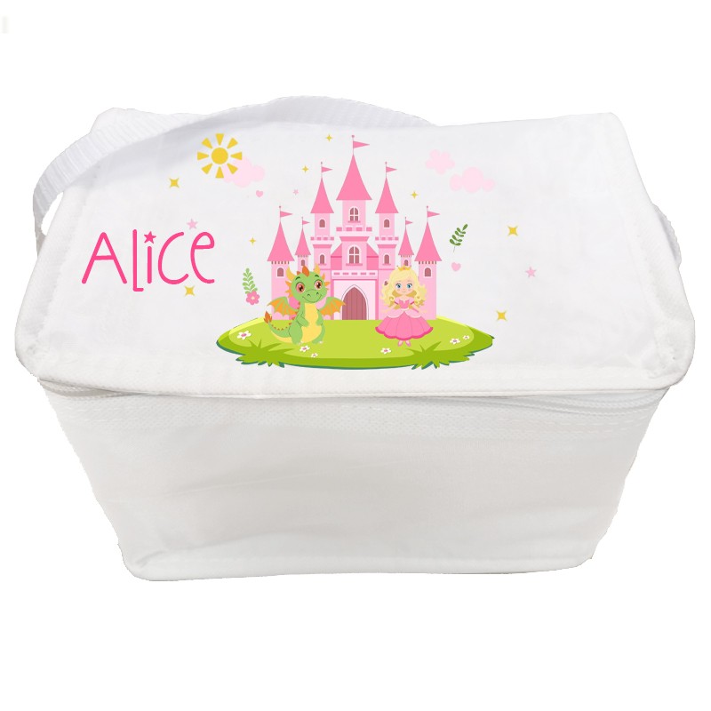 sac isotherme princesse