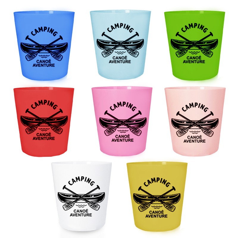 Gobelet de camping Gobelet de camping