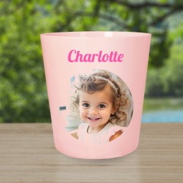 Gobelet personnalisé