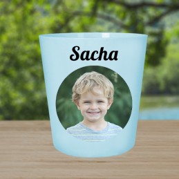 Gobelet enfant personnalisé...
