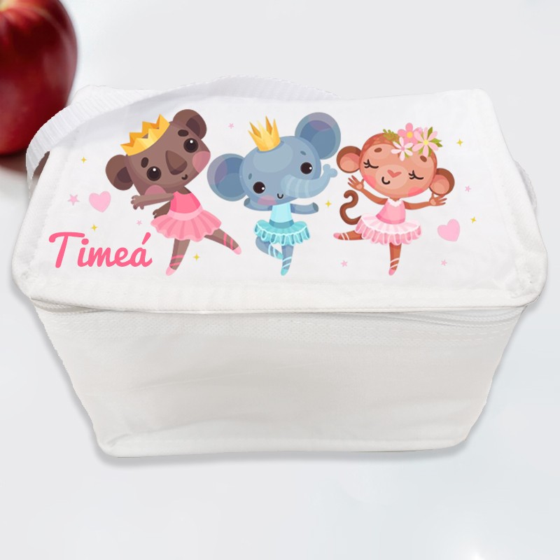 Sac isotherme Ballerine