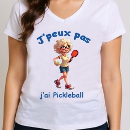 tee shirt pickleball