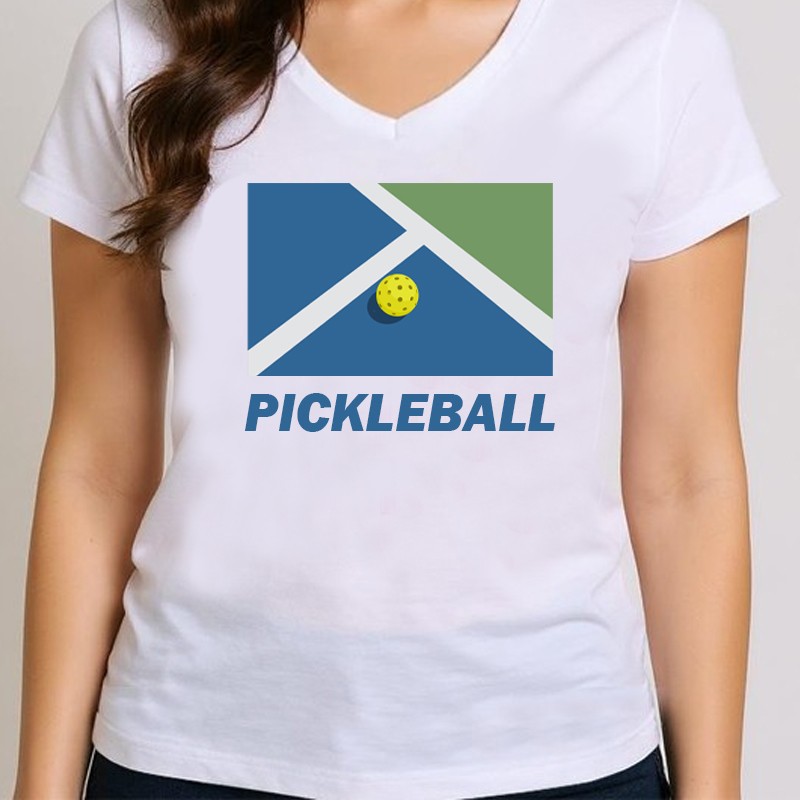 tee shirt pickleball tee shirt pickleball