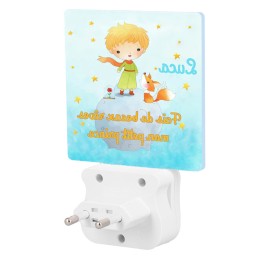 Veilleuse Petit Prince