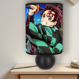 Lampe de bureau Demon Slayer